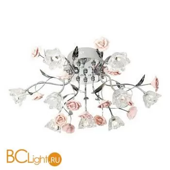 Люстра Velante Deco LED 136 136-107-09