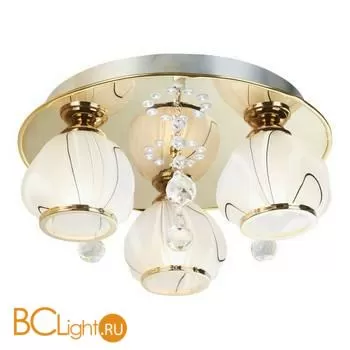 Потолочный светильник Velante Deco LED 179 179-307-03