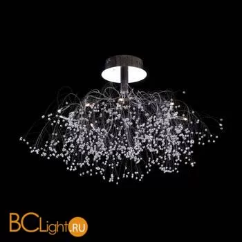 Потолочный светильник Velante Modern 123 123-107-09