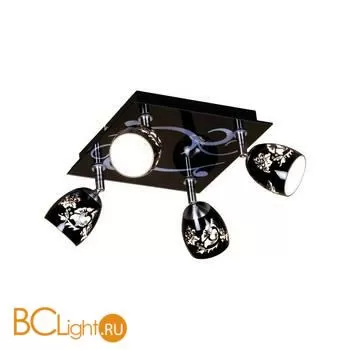 Потолочный светильник Velante Modern 223 223-122-04