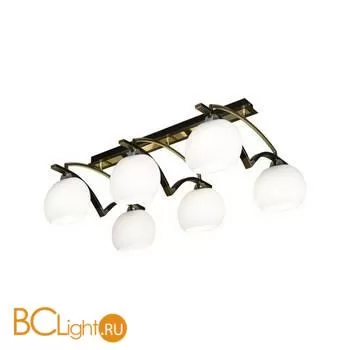 Потолочный светильник Velante Modern 269 269-327-06