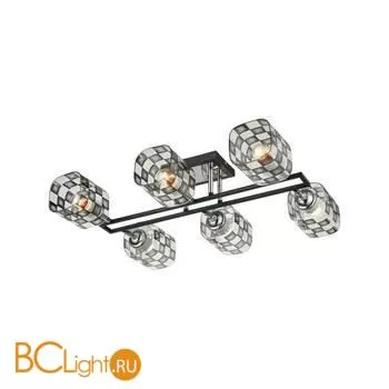 Потолочный светильник Velante Modern 274 274-107-06