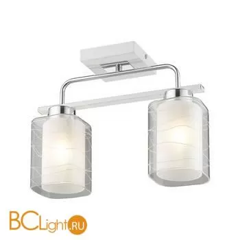 Люстра потолочная Velante Modern 278-107-02