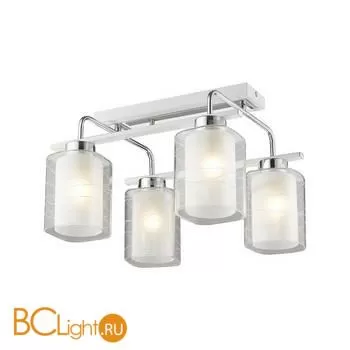 Потолочная люстра Velante Modern 278-107-04