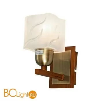 Бра Velante Modern 282 282-501-01