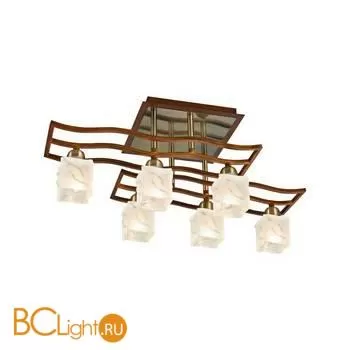 Потолочный светильник Velante Modern 282 282-503-06