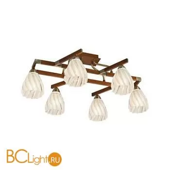 Потолочный светильник Velante Modern 284 284-507-06