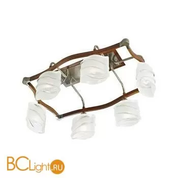 Потолочная люстра Velante 286-507-06