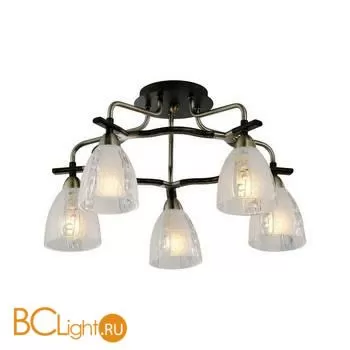 Потолочный светильник Velante Modern 287 287-507-05