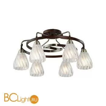 Потолочный светильник Velante Modern 288 288-507-06