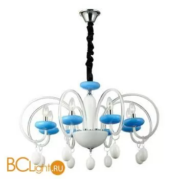 Люстра Velante Modern 377 377-193-08