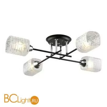 Потолочная люстра Velante 703-127-04