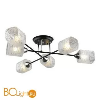 Потолочная люстра Velante 703-127-06