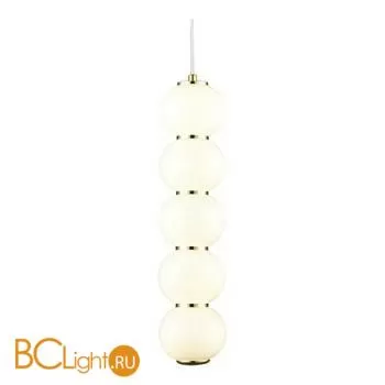 Подвесной светильник Velante Pendant 244 244-306-05