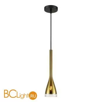 Подвесной светильник Velante Pendant 380 380-306-01