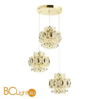 Подвесной светильник Velante 396-306-03