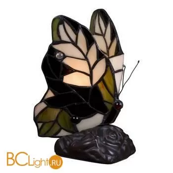 Настольный светильник Velante Tiffany 803 803-804-01