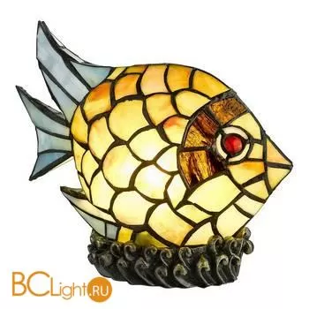 Настольный светильник Velante Tiffany 807-804-01