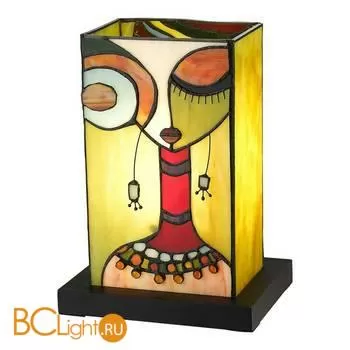 Настольный светильник Velante Tiffany 809-804-01