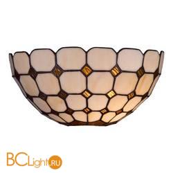 Настенный светильник Velante Tiffany 812 812-801-01
