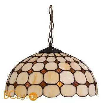 Подвесной светильник Velante Tiffany 812 812-806-02