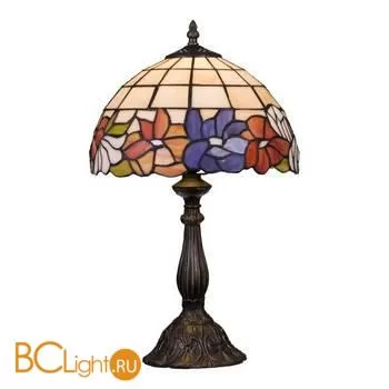 Настольная лампа Velante 813-804-01