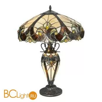 Настольная лампа Velante 815-804-03