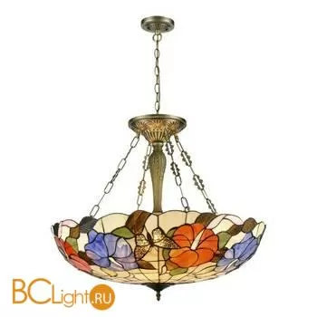 Подвесной светильник Velante 816-807-06