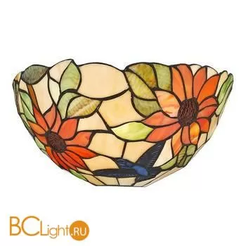 Настенный светильник Velante 817-801-01