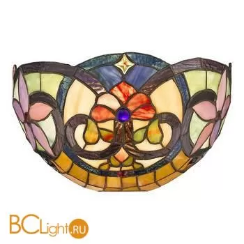 Настенный светильник Velante 818-801-01