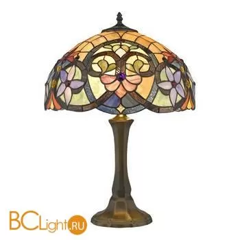 Настольная лампа Velante 818-804-02