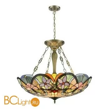 Подвесной светильник Velante 818-807-06