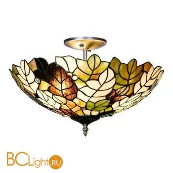 Потолочный светильник Velante 820-807-03