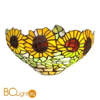 Настенный светильник Velante Tiffany 821 821-801-01