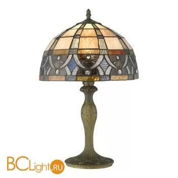 Настольная лампа Velante 824-804-01