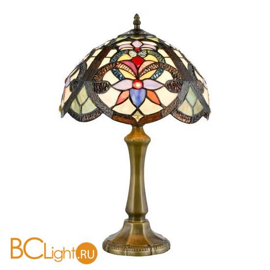 Настольная лампа Velante 826-804-01