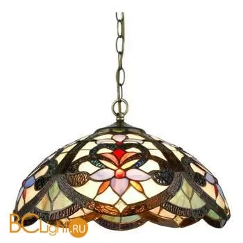 Подвесной светильник Velante Tiffany 826 826-806-02