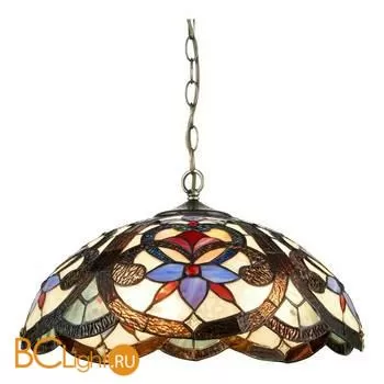 Подвесной светильник Velante Tiffany 826 826-806-03