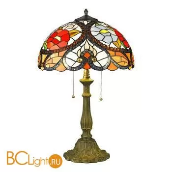 Настольная лампа Velante 827-804-02