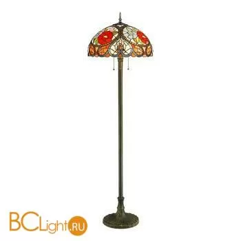 Торшер Velante 827-805-03