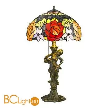 Настольная лампа Velante 828-804-02