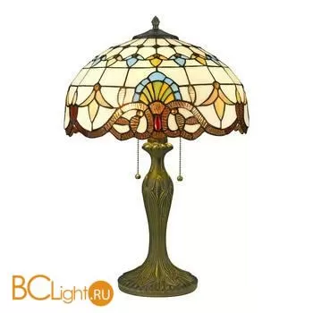 Настольная лампа Velante 830-804-02