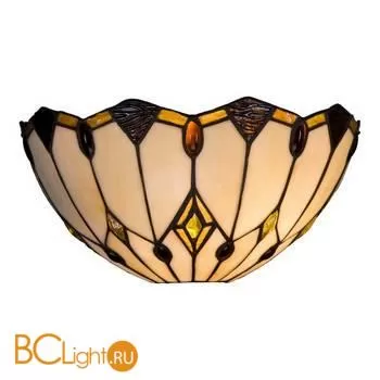 Настенный светильник Velante Tiffany 832 832-801-01