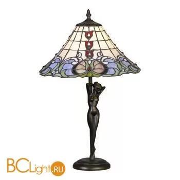 Настольная лампа Velante 841-804-01