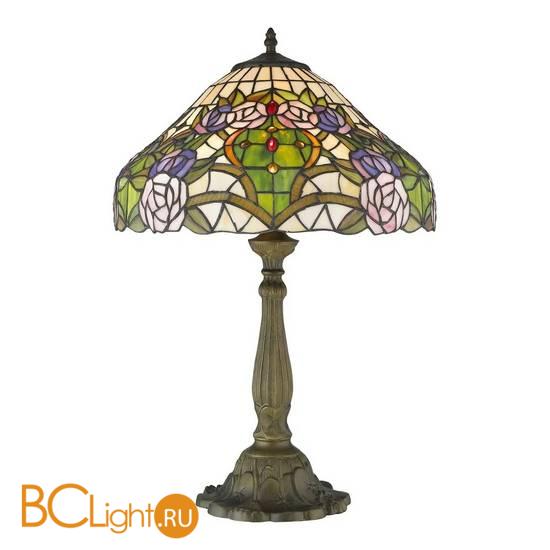 Настольная лампа Velante Tiffany 842-804-01