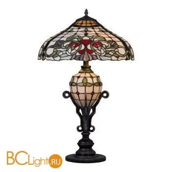 Настольная лампа Velante 844-804-03