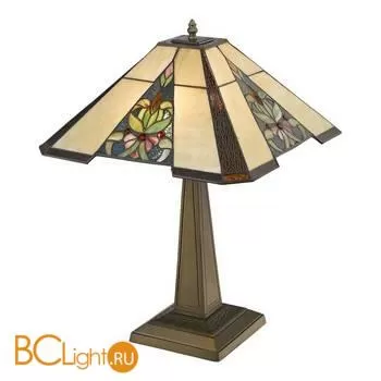 Настольная лампа Velante 845-804-02