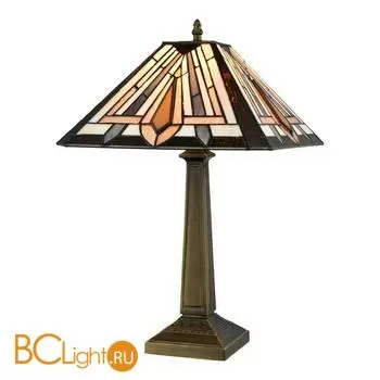 Настольная лампа Velante 846-804-01