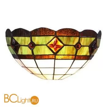 Настенный светильник Velante Tiffany 855 855-801-01