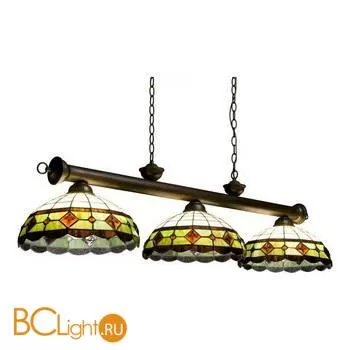 Подвесной светильник Velante Tiffany 855-803-03